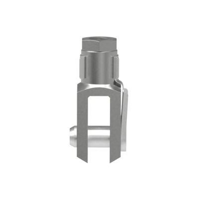 SG-M20X1,5 6147 FESTO सिलेंडर संयुक्त महिला धागा M20x1.5 रॉड क्लीव पिस्टन रॉड संलग्नक