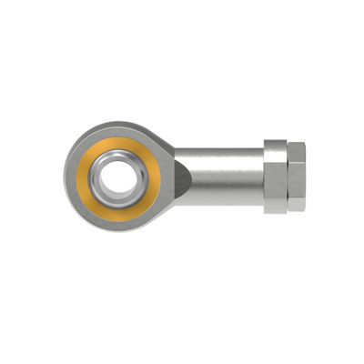 SGS-M10X1,25 9261 FESTO रॉड आंख SGS घुमावदार सिर SGS श्रृंखला संयुक्त