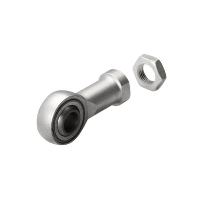 SGS-M10X1,25 9261 FESTO रॉड आंख SGS घुमावदार सिर SGS श्रृंखला संयुक्त