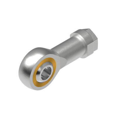 SGS-M10X1,25 9261 FESTO रॉड आंख SGS घुमावदार सिर SGS श्रृंखला संयुक्त