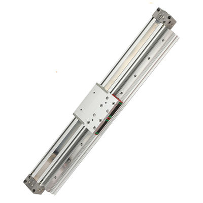 पिस्टन वायवीय सिलेंडर MY1H32G MY1H32-100H/200/300/...1500/... /2000H