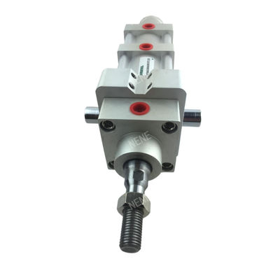 ASCO NNFA063/0045/0015TC(S) सीमेंट प्लांट बैगिंग मशीनों के लिए विशेष सिलेंडर