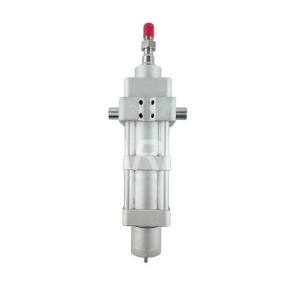 ASCO NUMATICS औद्योगिक वायु द्रव के लिए विशेष सिलेंडर NNFA063/0030/0030TC(S
