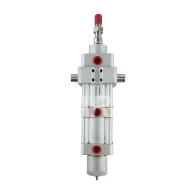 ASCO NUMATICS औद्योगिक वायु द्रव के लिए विशेष सिलेंडर NNFA063/0030/0030TC(S