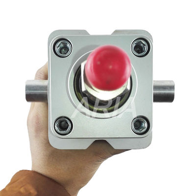 ASCO NUMATICS औद्योगिक वायु द्रव के लिए विशेष सिलेंडर NNFA063/0030/0030TC(S