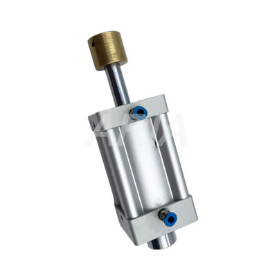 ASCO NUMATICS पिस्टन वायवीय सिलेंडर AA200319 सीमेंट संयंत्र सिलेंडर