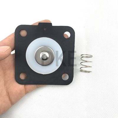 K2500 (M1183) GOYEN पल्स वाल्व डायफ्राम मरम्मत किट 1 1/2 " वाल्व मॉडल CA32 RCA32 8000916