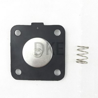 K2500 (M1183) GOYEN पल्स वाल्व डायफ्राम मरम्मत किट 1 1/2 " वाल्व मॉडल CA32 RCA32 8000916