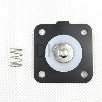 K2500 (M1183) GOYEN पल्स वाल्व डायफ्राम मरम्मत किट 1 1/2 " वाल्व मॉडल CA32 RCA32 8000916