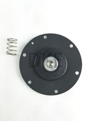 Goyen K3501 पल्स जेट वाल्व के लिए फ्लोरो रबर पल्स वाल्व डायफ्राम VITON CA35T/RCA35T CA40T/RCA40T/DD 1 1/2 "