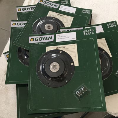 GOYEN K3502 M1591 CA/RCA35T 1.5 इंच Goyen प्रकार डायफ्राम मरम्मत किट CA40T/RCA40T/DD