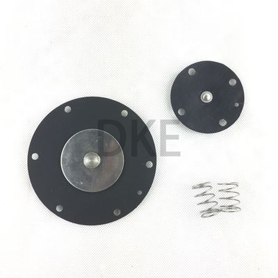 K4007 M1156 1-1/2' पल्स जेट वाल्व FKM डायफ्राम CA40T/DD/MM RCA40T/DD/MM