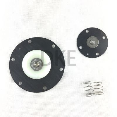 K4007 M1156 1-1/2' पल्स जेट वाल्व FKM डायफ्राम CA40T/DD/MM RCA40T/DD/MM