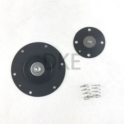 K4007 M1156 1-1/2' पल्स जेट वाल्व FKM डायफ्राम CA40T/DD/MM RCA40T/DD/MM