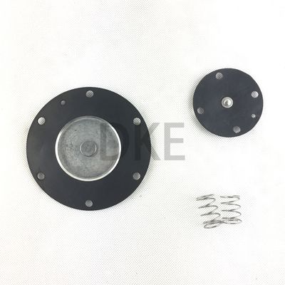 K4007 M1156 1-1/2' पल्स जेट वाल्व FKM डायफ्राम CA40T/DD/MM RCA40T/DD/MM