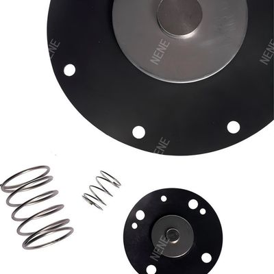 2 इंच K5000 गोयेन प्रकार पल्स वाल्व मरम्मत किट CA50T/RCA50T/CA62T/RCA62T 2"