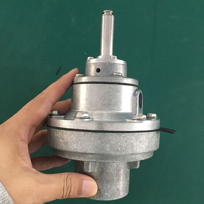 IP65 सुरक्षा का स्तर स्वच्छ हवा के लिए DMF-Y-40S पल्स जेट वाल्व