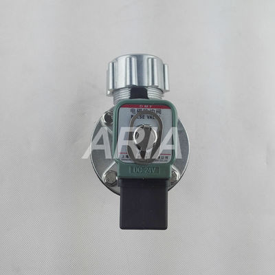 डायफ्राम लाइफ पल्स जेट वाल्व IP65 सुरक्षा की डिग्री DMF-ZM-20