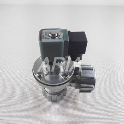डायफ्राम लाइफ पल्स जेट वाल्व IP65 सुरक्षा की डिग्री DMF-ZM-20
