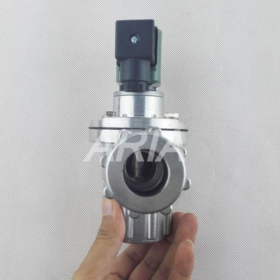 डायफ्राम लाइफ पल्स जेट वाल्व IP65 सुरक्षा की डिग्री DMF-ZM-20