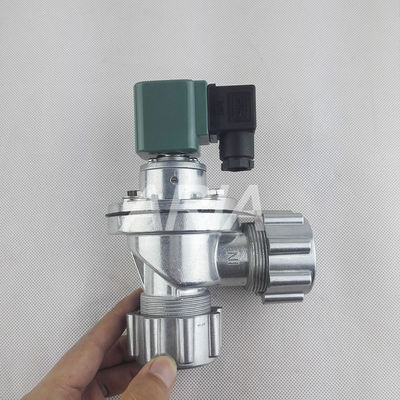 डायफ्राम लाइफ पल्स जेट वाल्व IP65 सुरक्षा की डिग्री DMF-ZM-20