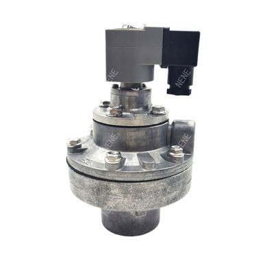 GOYEN CA40MM 1 1/2 'पूरी विसर्जन धूल कलेक्टर डायफ्राम पल्स वाल्व K4000 K4007