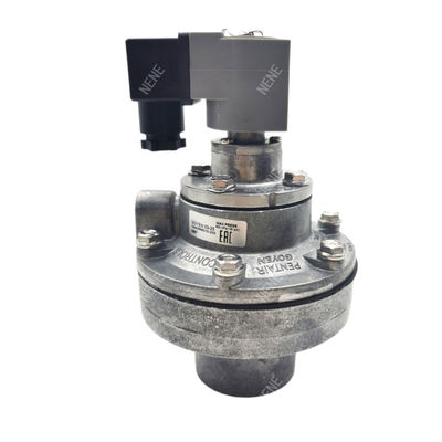 GOYEN CA40MM 1 1/2 'पूरी विसर्जन धूल कलेक्टर डायफ्राम पल्स वाल्व K4000 K4007