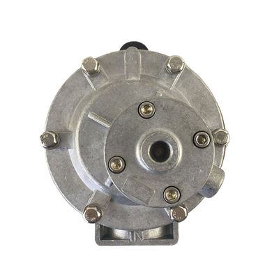 RCA45T स्वच्छ वायु पल्स जेट वाल्व आसान स्थापना के साथ DC24V AC110V AC220V