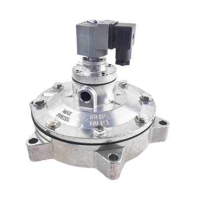 IP65 पल्स जेट वाल्व डुबकी पल्स वाल्व 2-इंच MM श्रृंखलाCA50MM GOYEN