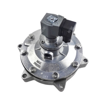वाल्व Pneumatic CA62MM RCA62MM GOYEN G2 1/2 पल्स जेट वाल्व धूल कलेक्टर वाल्व