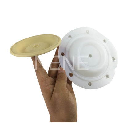 3/4 "इंच 93465 93111 DN20 Ingersoll रैंड पंप डायफ्राम Santoprene/PTFE डायफ्राम मरम्मत किट PD07P-APS-PAA PD07P-APS-PTT