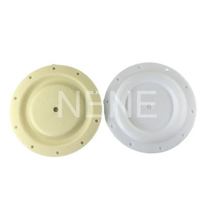 Ingersoll Rand 1.5 "इंच 94615-ए 94617 Santoprene/PTFE डायफ्राम किट 666152-281-सी 666152-2EB-सी