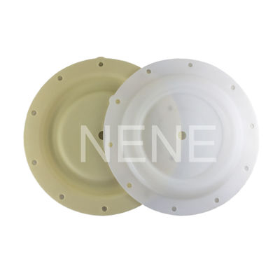 Ingersoll Rand 1.5 "इंच 94615-ए 94617 Santoprene/PTFE डायफ्राम किट 666152-281-सी 666152-2EB-सी