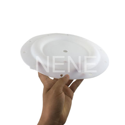 Ingersoll Rand 1.5 "इंच 94615-ए 94617 Santoprene/PTFE डायफ्राम किट 666152-281-सी 666152-2EB-सी