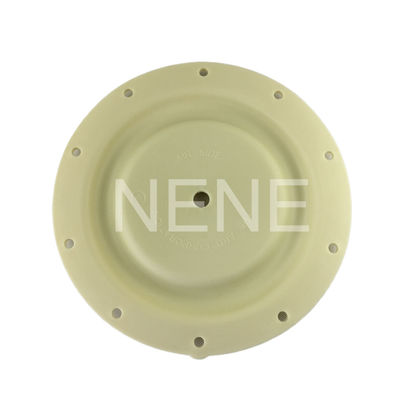 Ingersoll Rand 1.5 "इंच 94615-ए 94617 Santoprene/PTFE डायफ्राम किट 666152-281-सी 666152-2EB-सी