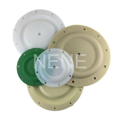 Ingersoll Rand 3 इंच डायफ्राम मरम्मत किट 96475-ए 96476-टी 666300-9C9-सी 666300-EEB-सी Santoprene पीटीएफई