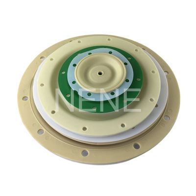 Ingersoll Rand 3 इंच डायफ्राम मरम्मत किट 96475-ए 96476-टी 666300-9C9-सी 666300-EEB-सी Santoprene पीटीएफई