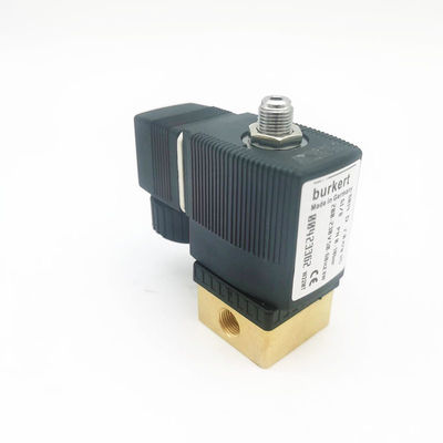 Burkert 00423362 सोलेनोइड कंट्रोल वाल्व G थ्रेड कनेक्शन