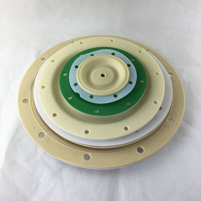 Ingersoll रैंड पल्स 93465 Santoprene PTFE 93111 3/4 " PD07P-APS-PAA