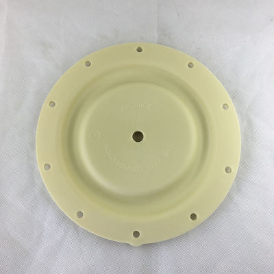 1-1/2" 94615-A 94617 वायु मध्यम के लिए पल्स वाल्व डायफ्राम