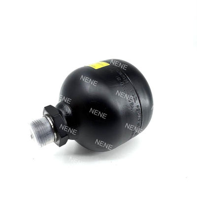 ब्रेक एक्यूम्युलेटर 17258321 1.0L लोडर के साथ संगत G900C L110F L110G L110H L120F L120G L120GZ L120H L250G L250H L60GZ