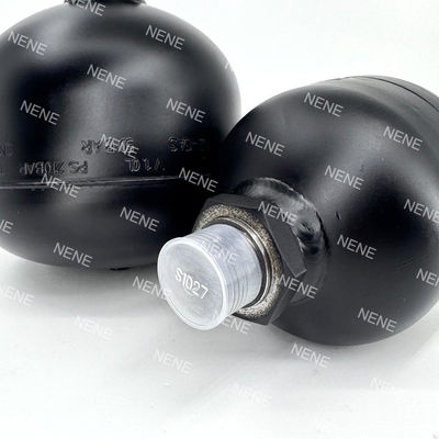 संचायक VOE11195648 0.75L A25F A30F A35D A40D L180E L180F T450D के लिए