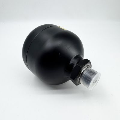 15187036 0.5L बैटरी फिट वोल्वो L110H L180E व्हील लोडर