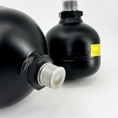 15187036 0.5L बैटरी फिट वोल्वो L110H L180E व्हील लोडर