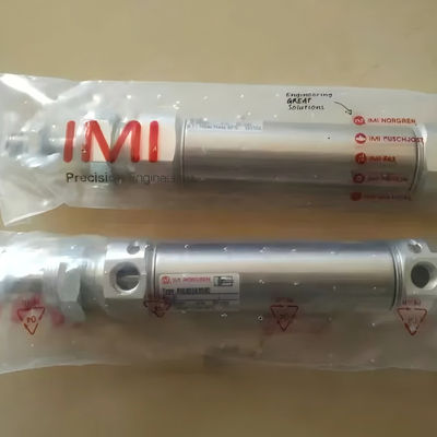 NORGREN ऑपरेशन मैग्नेटिक पिस्टन डबल एक्टिंग सिलेंडर RM/8012/M/250 विभिन्न अनुप्रयोगों के लिए