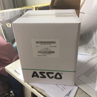 ASCO C113827 नाइट्रिल/बुना या विटन पल्स वाल्व डायफ्राम SCG353A047 पल्स वाल्व