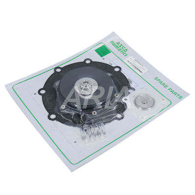 C325515 C140745 शॉकवेव डायफ्राम किट 3.5 इंच ASCO SCXR353G235 3 1/2 पल्स वाल्व डायफ्राम सीलिंग गास्केट