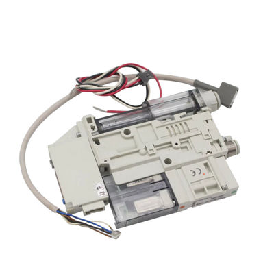 ZK2A12K5ALA-06 SMC कम हवा की खपत इजेक्टर सोलेनोइड वाल्व
