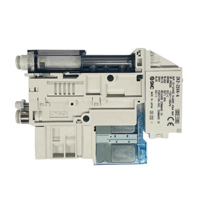 ZK2A12K5ALA-06 SMC कम हवा की खपत इजेक्टर सोलेनोइड वाल्व
