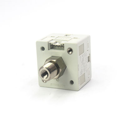 IP65 SMC ISE30A-01-C प्रेशर गेज, वैक्यूम गेज पॉजिटिव प्रेशर N-प्रकार